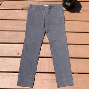 The loft dress pants